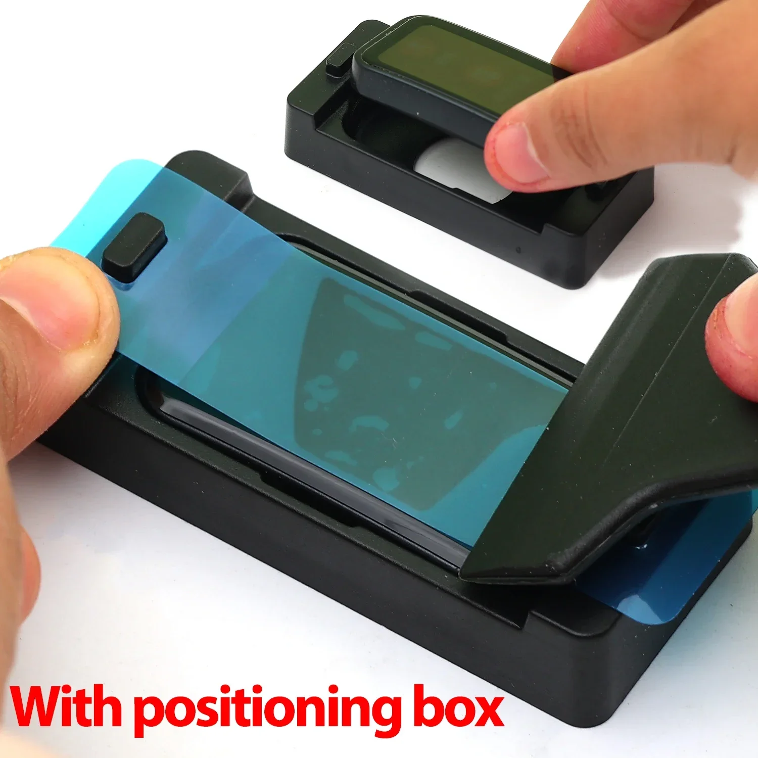Flexible Screen Protectors for - Smartwatch Band Accessories 리뷰 및 가격