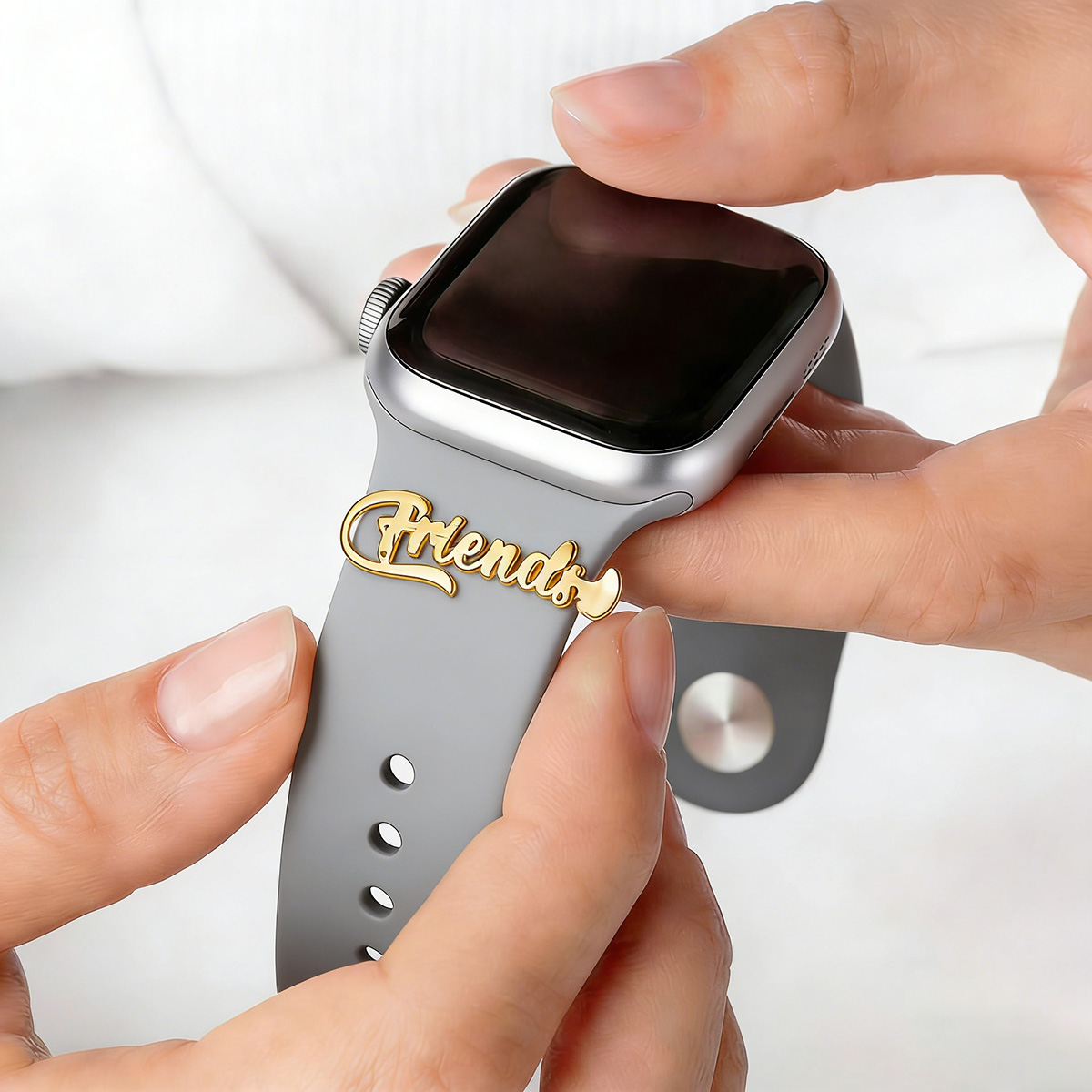 Todorova Custom Name Watch Ban - Smartwatch Watch Accessories 리뷰 및 가격
