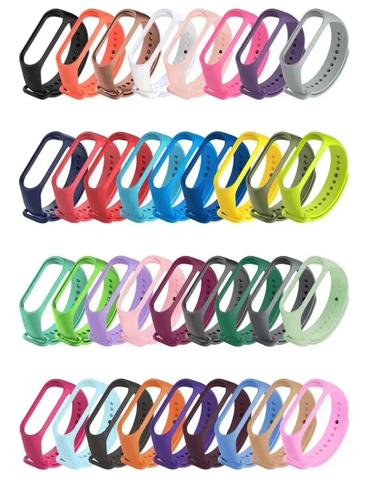 Watch Strap For Xiaomi Mi Band - Smartwatch Watch Accessories For Women 리뷰 및 가격