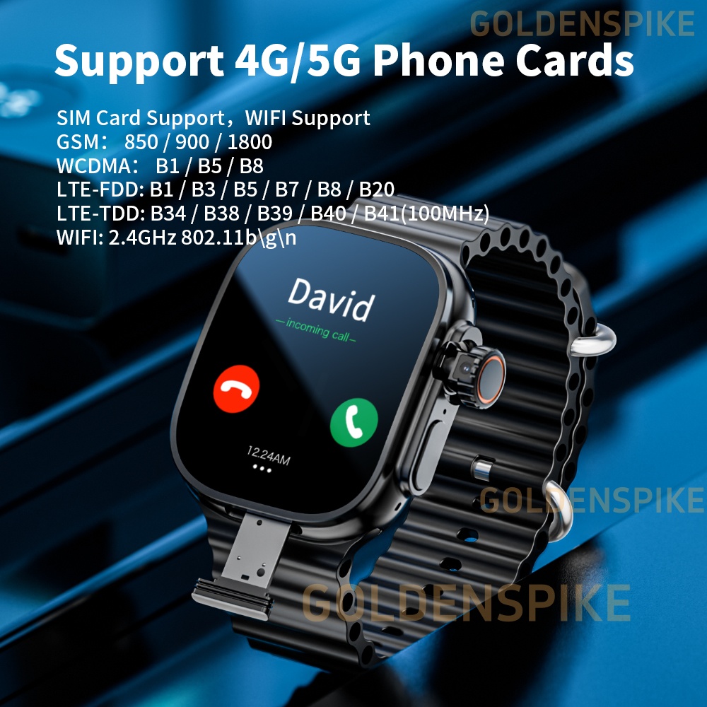 S10 Ultra 3 Smartwatch 2.26inc - Smartwatch Store 리뷰 및 가격