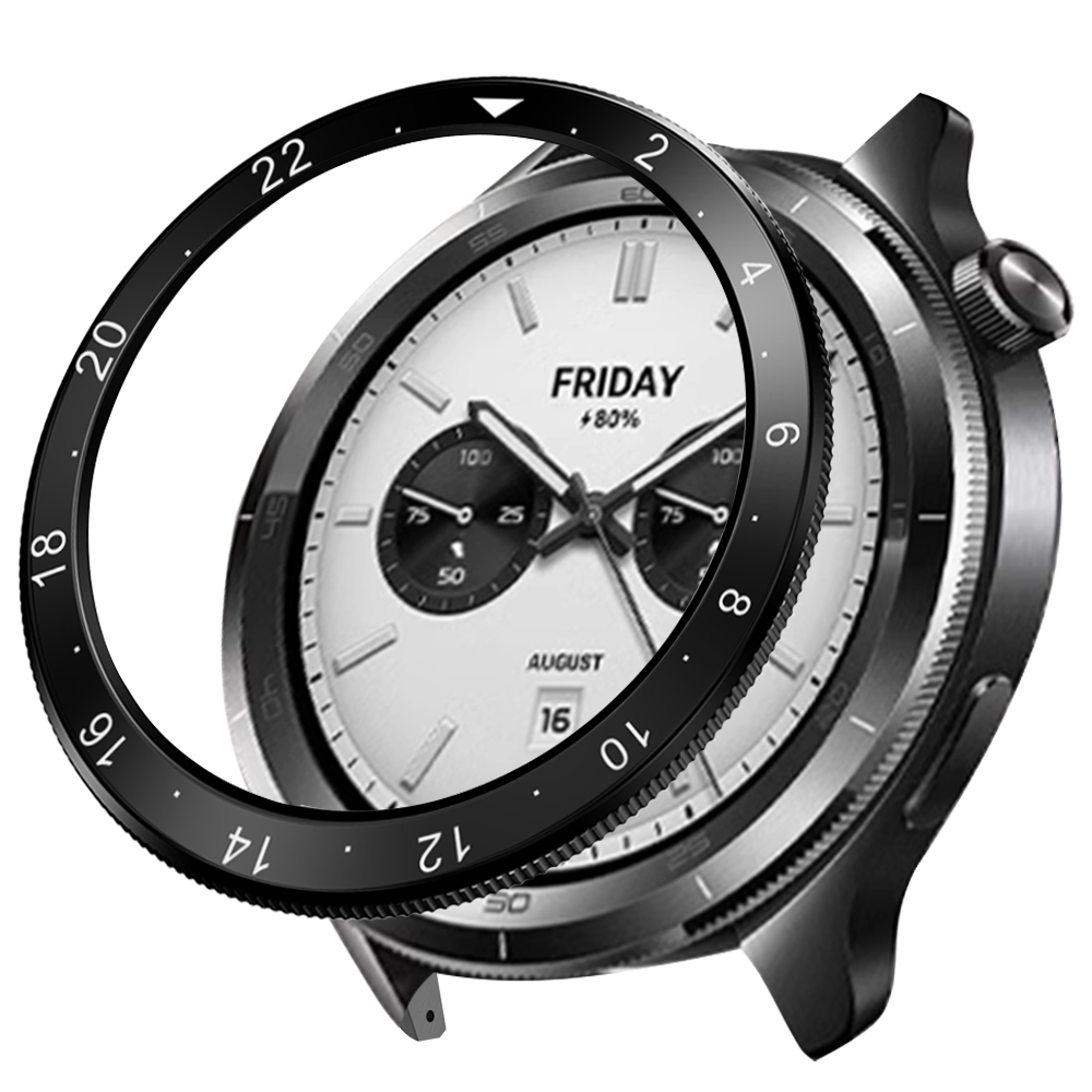 For Xiaomi Watch S4 S3 Bezel R - Xiaomi Smartwatch S3 Accessories 리뷰 및 가격