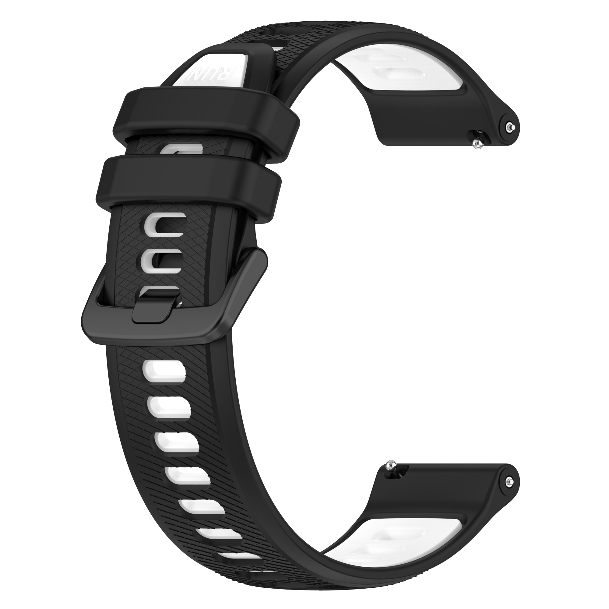 22mm Silicone Watch Band for X - Xiaomi Smartwatch S3 Accessories 리뷰 및 가격