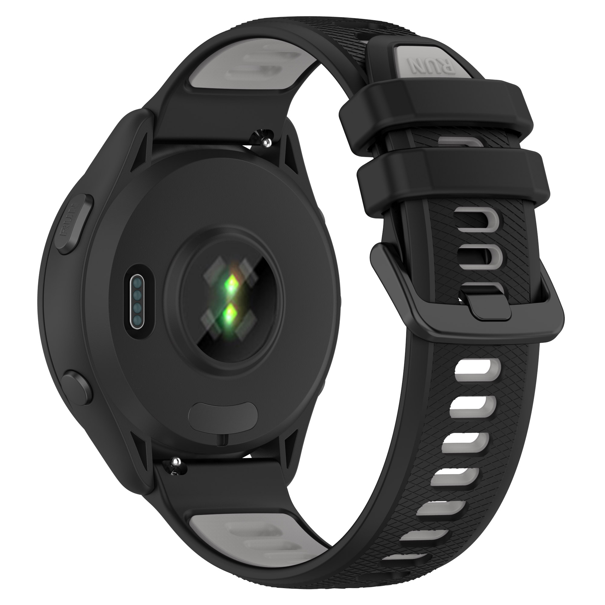 22mm Silicone Watch Band for X - Xiaomi Smartwatch S3 Accessories 리뷰 및 가격