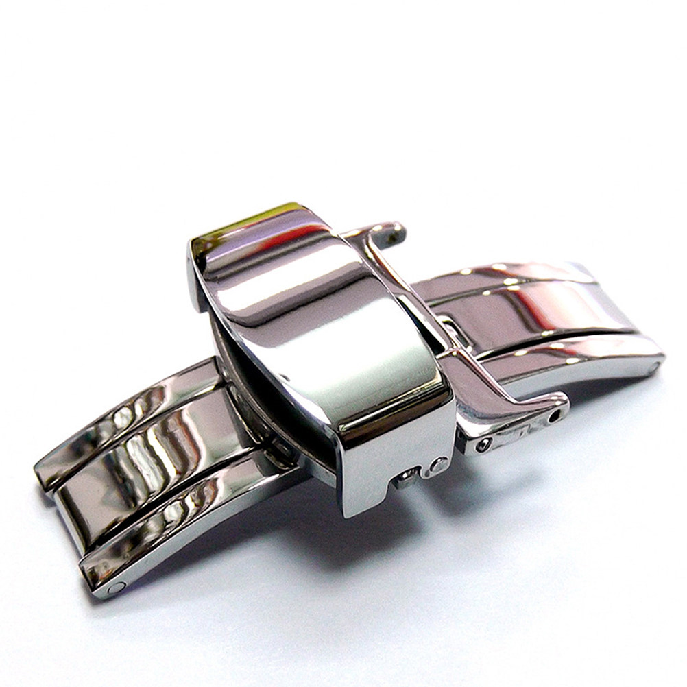 Watch Band Clasp 20Mm Stainles - Stainless Mesh Band 리뷰 및 가격